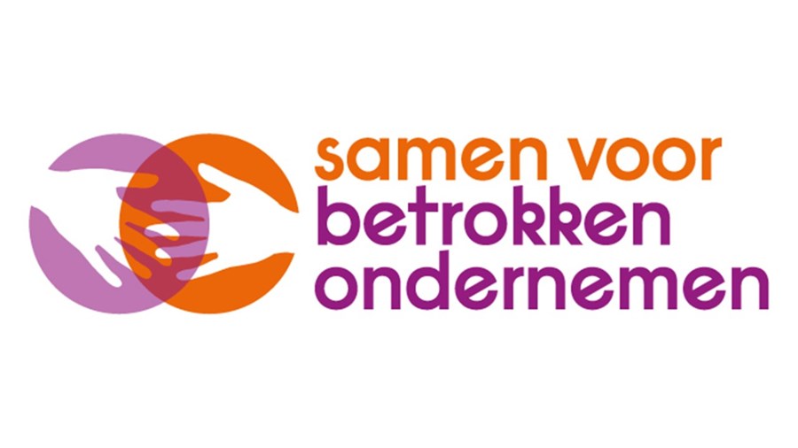 Bericht Samen voor Betrokken Ondernemen Nederland bekijken