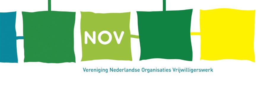 Bericht Uitnodiging ALV van NOV + Presentatie en gesprek over Gemeentebeleid en Vrijwilligerswerk bekijken