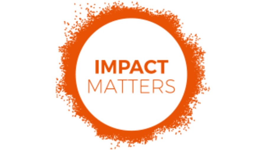 Bericht Impact Matters bekijken